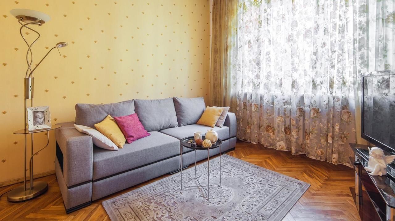 Апартаменты StudioMinsk 5 Apartments Минск-32