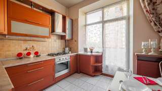 Апартаменты StudioMinsk 5 Apartments Минск Апартаменты с 1 спальней-3