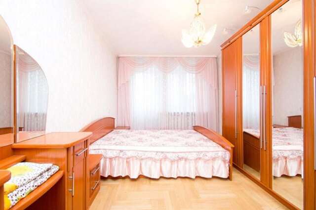 Апартаменты StudioMinsk 5 Apartments Минск-41