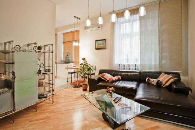 Апартаменты StudioMinsk 5 Apartments Минск-6